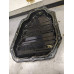 114Q001 Lower Engine Oil Pan From 2015 Nissan Altima  2.5